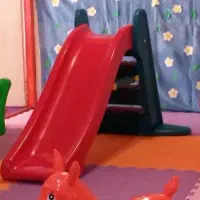 لگو ، سرسره ، بازی هوش