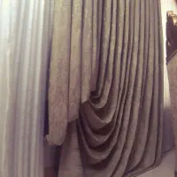 نصابه پرده