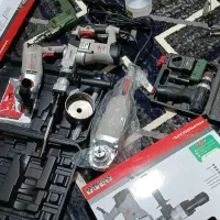 اجاره ابزارآلات پیکوردریل موتورجوش سنگ فرس اتو و..|خدمات پیشه و مهارت|کرمان, |دیوار