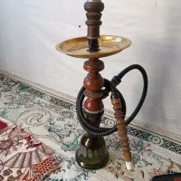 قلیان دوسیب دزفولی ۱۰ ساله