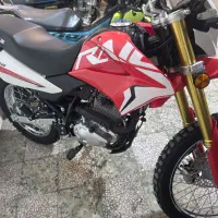 mkz250 مدل ۴۰۴|موتورسیکلت|کنگاور, |دیوار