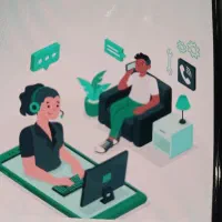 استخدام آقا و خانم