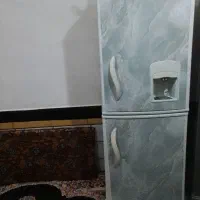 یخچال فریزر