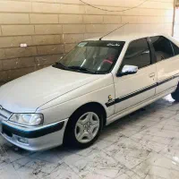 پارس دوگانه کارخانه|خودرو سواری و وانت|خوی, |دیوار