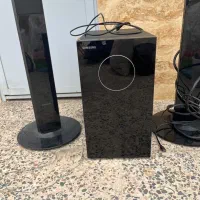 سینما خانگی سامسونگ