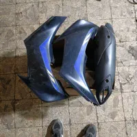 فلاپ و هواکش هایروکس