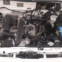 پراید مدل ۹۰ شاسی سالم|خودرو سواری و وانت|اصفهان, شاهد|دیوار