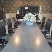 مبلمان اداری سلطنتی|دفتر کار|خلخال, |دیوار