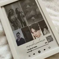 تابلو موزیکال