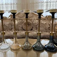 قلیان لارج ۷۰ سانتی