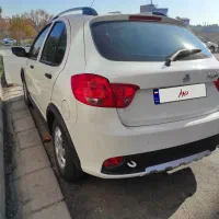 کوییک Gxl مدل اخر۴۰۲ . بیرنگ کم کار .