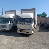 باربری حجت بار مرکزی شبانه روزی