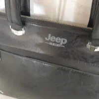 کیف اداری jeep|کیف، کفش، کمربند|تهران, سازمان برنامه شمالی|دیوار