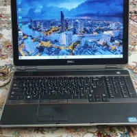 لپتاب کور ای فایو رم 8 گیگ