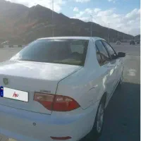 سمند سورن سالم|خودرو سواری و وانت|مشهد, چهارچشمه|دیوار