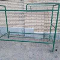 تخت خواب دو نفره