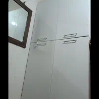 کمد چهار درب با عمق ۶۵|جاکفشی، کمد، دراور|شهریار, شهرک وائین|دیوار