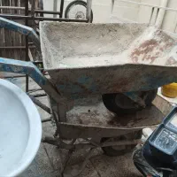 فرغون دست دوم