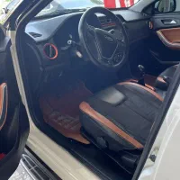 ام وی ام ایکس۲۲ اکسلنت مدل۱۳۹۸|خودرو سواری و وانت|گنبد کاووس, |دیوار