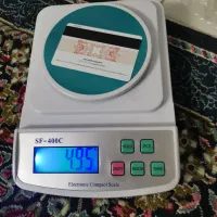 ترازو دقیق