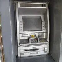ATM هیوسانگ کاست مشکی