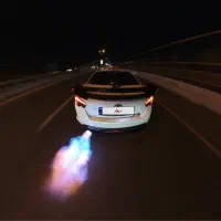 تویوتا جیتی ۸۶ gt توربو|خودرو سواری و وانت|تهران, نیاوران|دیوار