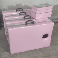 تخت ماساژ سیم بکسلی کابلی پرتابل