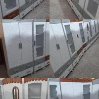 سرویس کامل نوزاد|تخت و سرویس خواب|قم, نیروگاه|دیوار