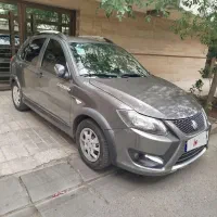 کوییک S 1400|خودرو سواری و وانت|کرج, فاز ۴ مهرشهر|دیوار