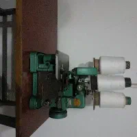 زیگزال سردوز خانگی