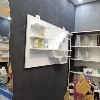 فروش ویترین وکمد برای دکور به قیمت عالی|بوفه، ویترین، کنسول|شهرکرد, |دیوار