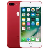 اپل iPhone 7 Plus با حافظهٔ ۱۲۸ گیگابایت
