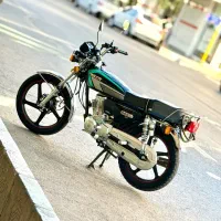 موتور احسان ۱۴۰۳