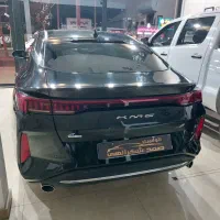 کی ام سی جی 7،مدل 1403،کارکرد 412 تکی|خودرو سواری و وانت|کرج, گلشهر|دیوار