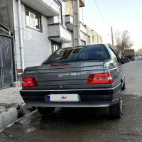 پژو slx tu5|خودرو سواری و وانت|ماکو, |دیوار