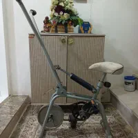دوچرخه ثابت