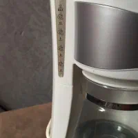 قهوه جوش کالورانس|سماور، چای‌ساز، قهوه‌ساز|تهران, ائمه اطهار|دیوار