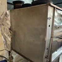 فر پیتزا دو طبقه|کافی‌شاپ و رستوران|کرمانشاه, |دیوار