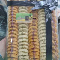 حلوا خرمای مجلسی