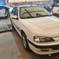 پژو پارس سال ۹۹ درحد