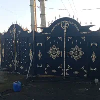 نیازمند جوشکار ماهر کار بلد درب ویلای باغ پنجره|استخدام صنعتی، فنی، مهندسی|ارومیه, |دیوار