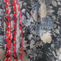 لباس دست دوز|لباس|سراوان, |دیوار