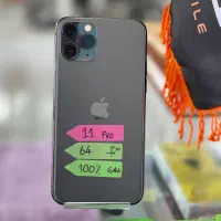 ایفون 11پرو