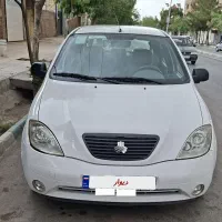 تیبا صندوق دار کارمندی