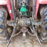 پمپ آب تراکتور|ماشین‌آلات صنعتی|دوزین, |دیوار