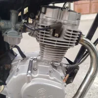 هندا ۱۲۵ مدل ۹۴|موتورسیکلت|قرچک, ولی آباد|دیوار