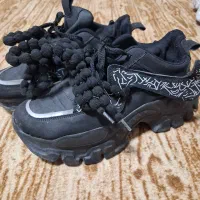 کتانی دخترانه