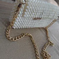 کیف دست ساز منجوقی