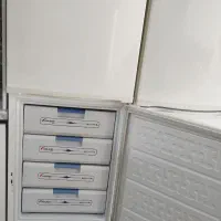 فروش یک یخچال فریزر|یخچال و فریزر|نطنز, |دیوار