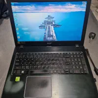 لپ تاپ acer aspire E5